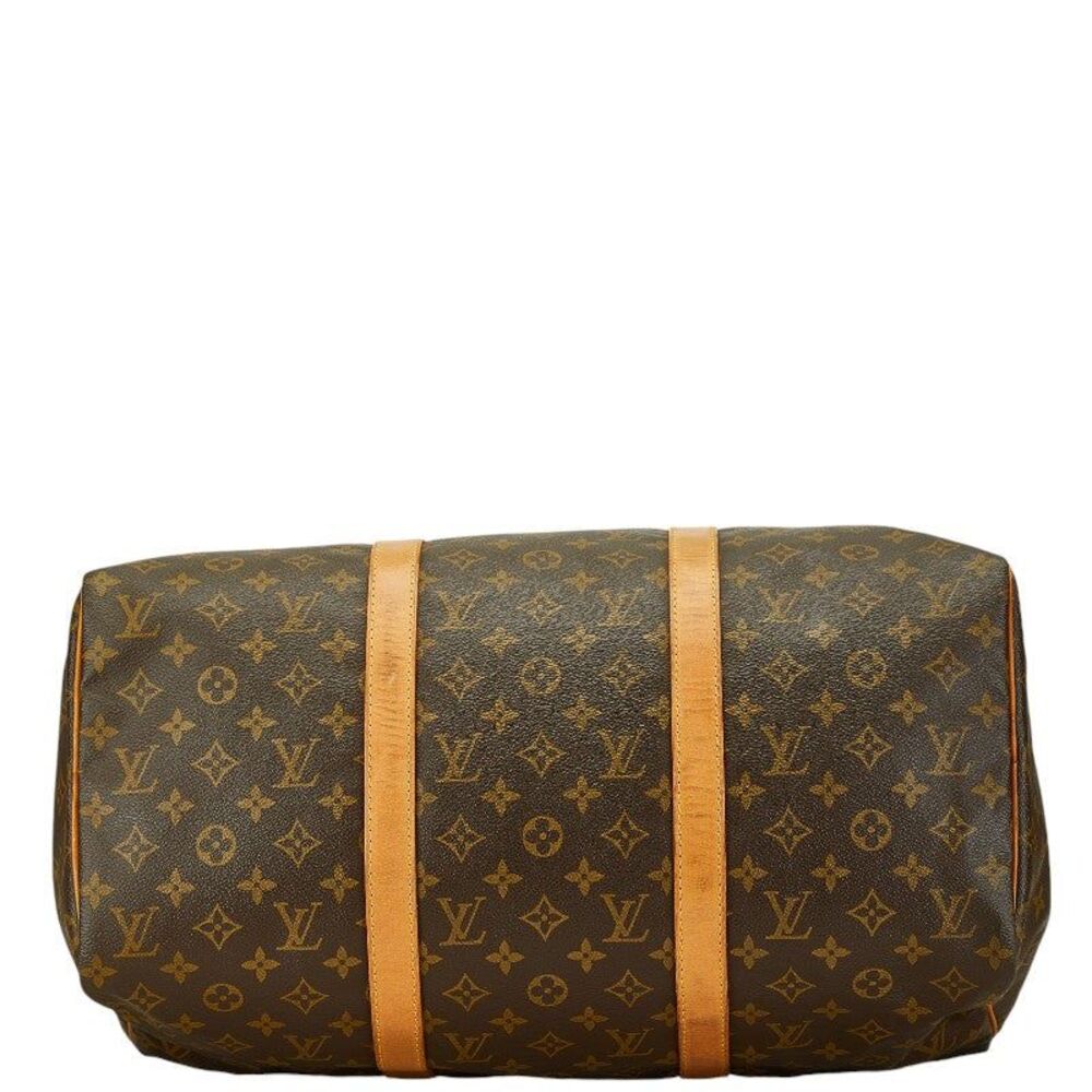 Louis Vuitton Monogram Boston Bag - Picture 3 of 6